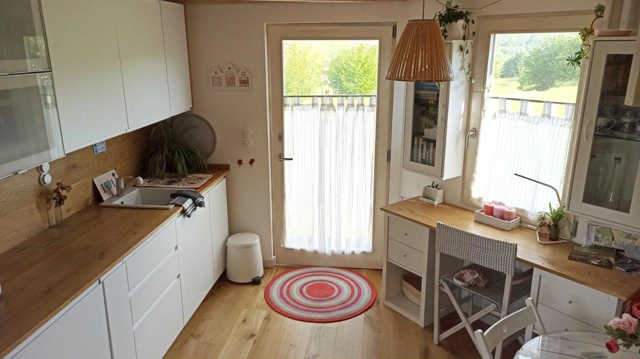 فيلا Mini Casa Con Jardin موغاينا المظهر الخارجي الصورة