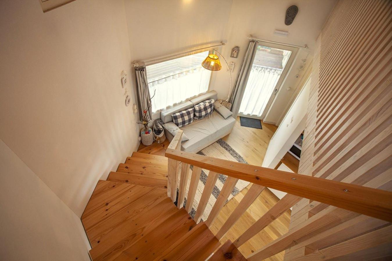 فيلا Mini Casa Con Jardin موغاينا المظهر الخارجي الصورة